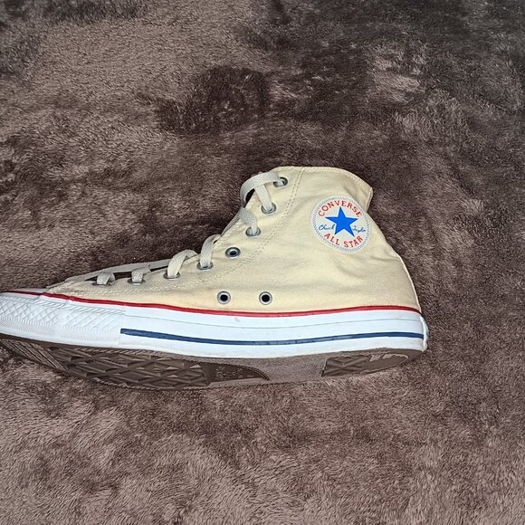Converse all stars chuck taylor unisex made in vietnam size 10 - Picture 2 of 11
